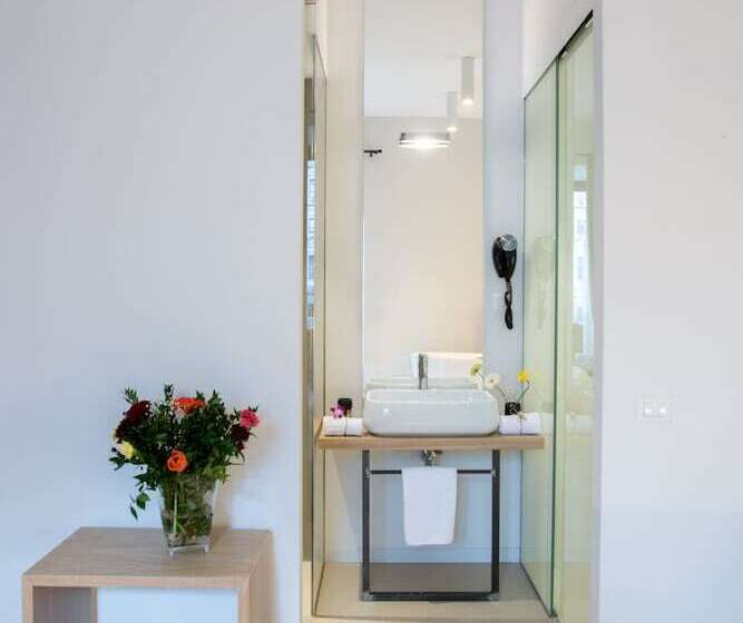 Fotos del hotel Viminale View:  42