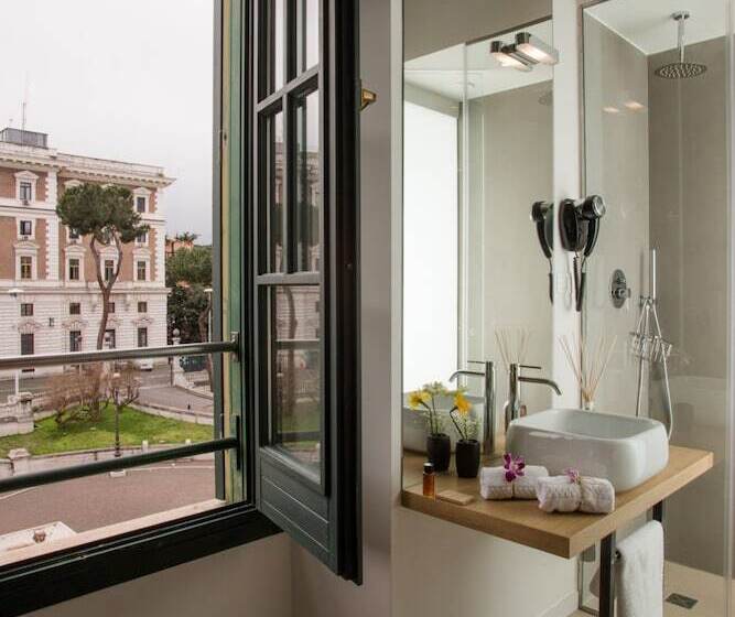 Fotos del hotel Viminale View:  18