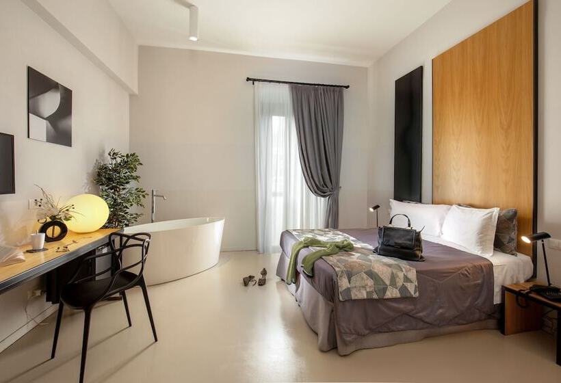 Fotos del hotel Viminale View:  47