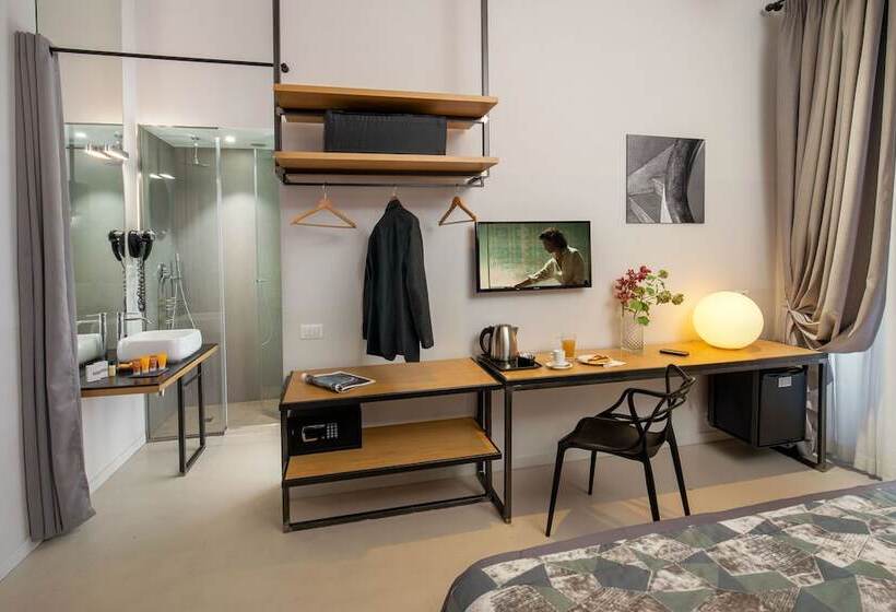 Fotos del hotel Viminale View:  44