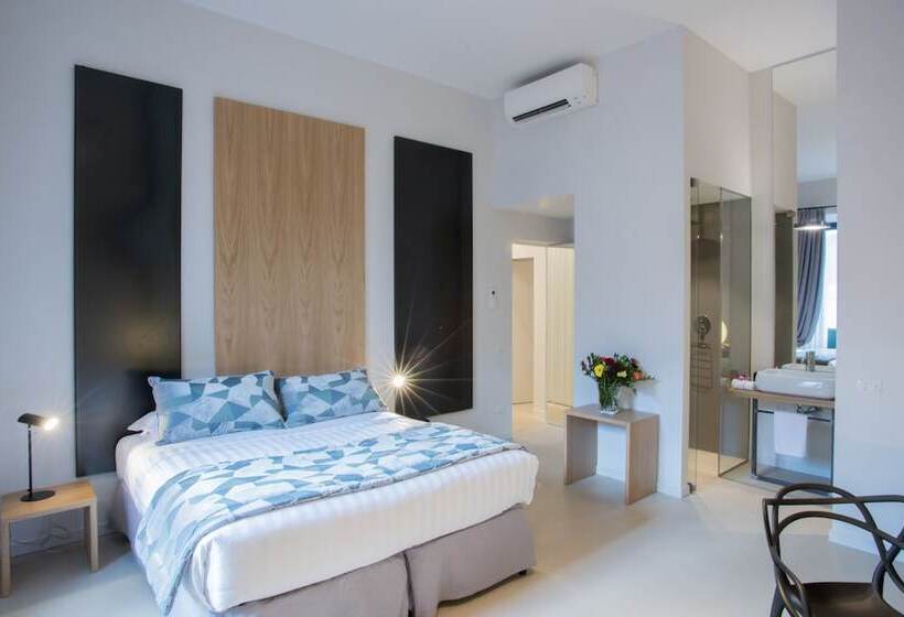 Fotos del hotel Viminale View:  7