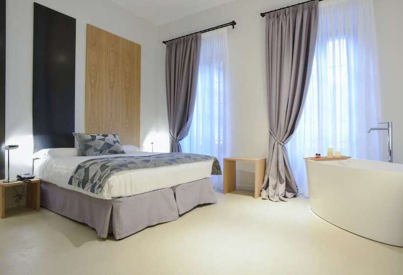 Fotos del hotel Viminale View:  5