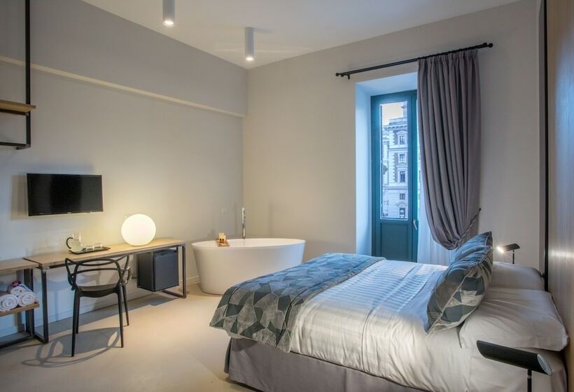 Fotos del hotel Viminale View:  4