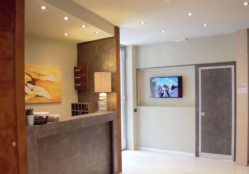 Fotos del hotel Zara Milano:  19