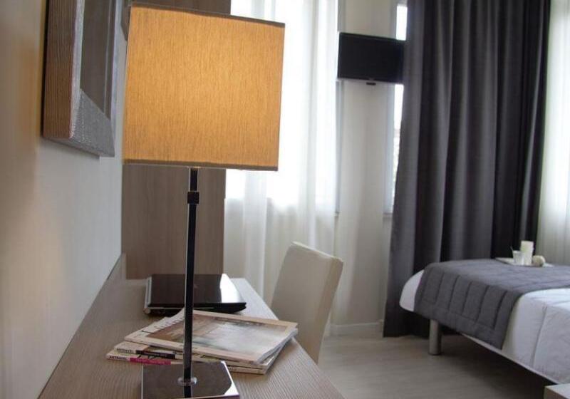 Fotos del hotel Zara Milano:  28