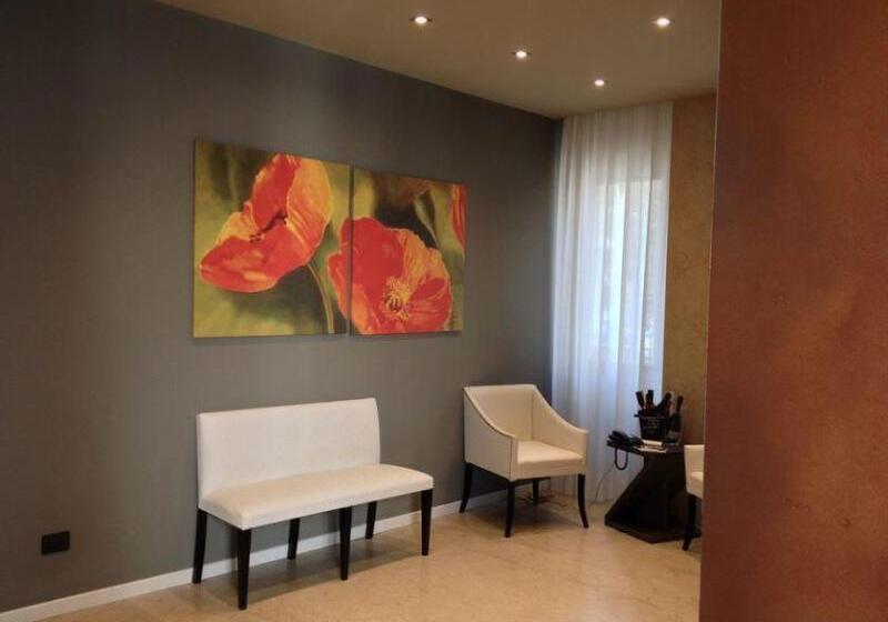 Fotos del hotel Zara Milano:  27