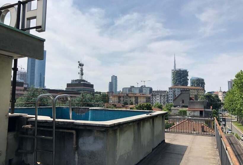 Fotos del hotel Zara Milano:  26