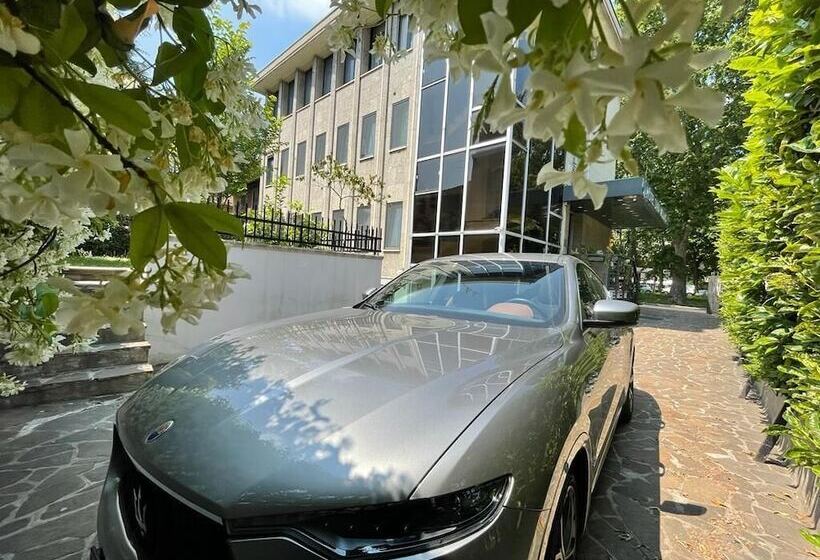 Fotos del hotel Zara Milano:  25