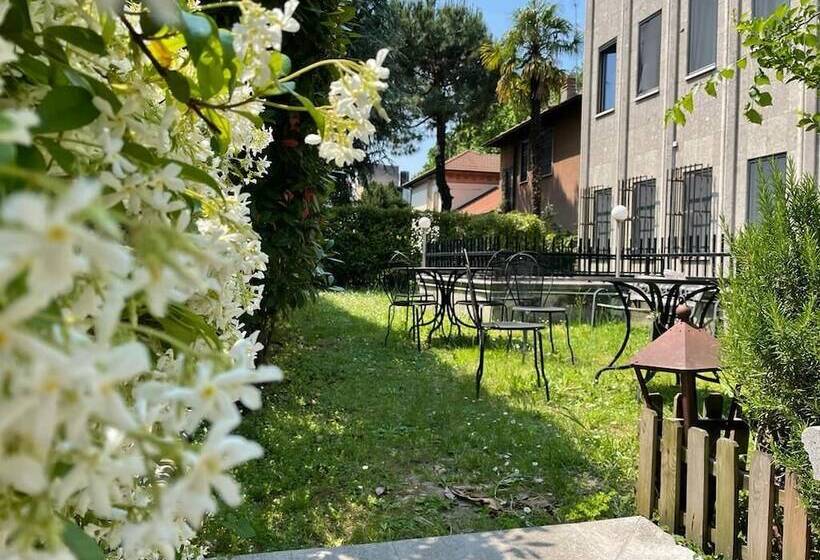 Fotos del hotel Zara Milano:  21