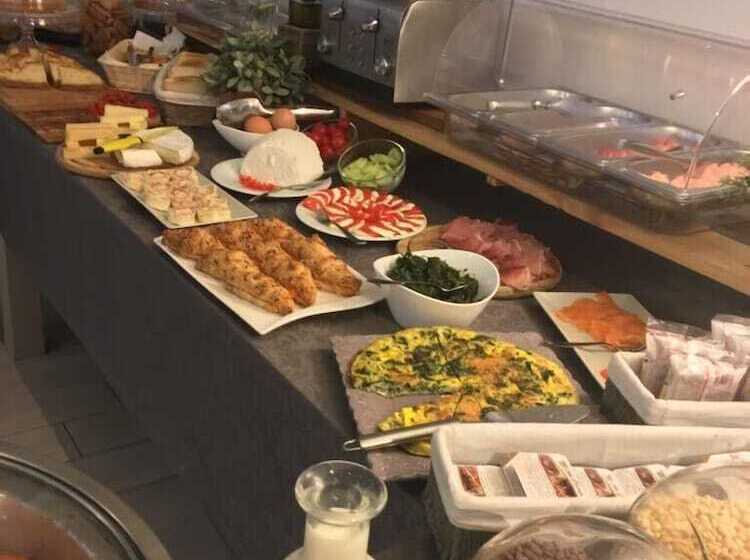 Fotos del hotel Zara Milano:  14