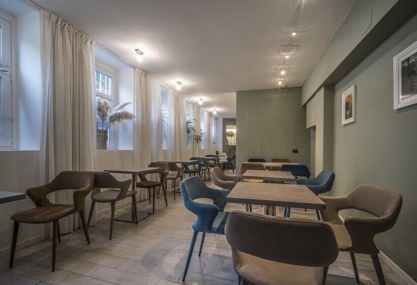 Fotos del hotel Zara Milano:  20