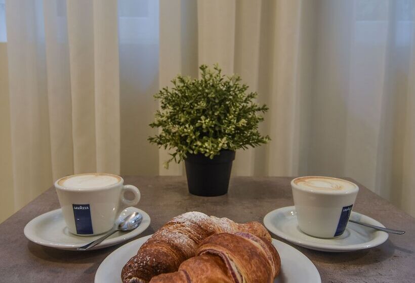 Fotos del hotel Zara Milano:  12