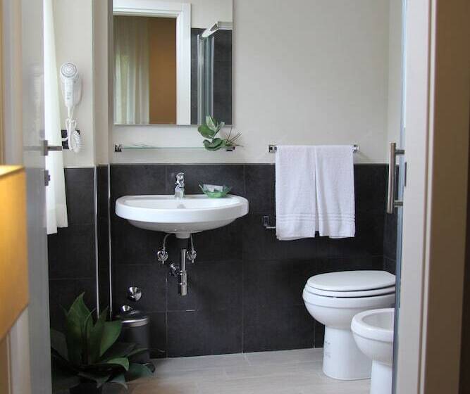 Fotos del hotel Zara Milano:  8