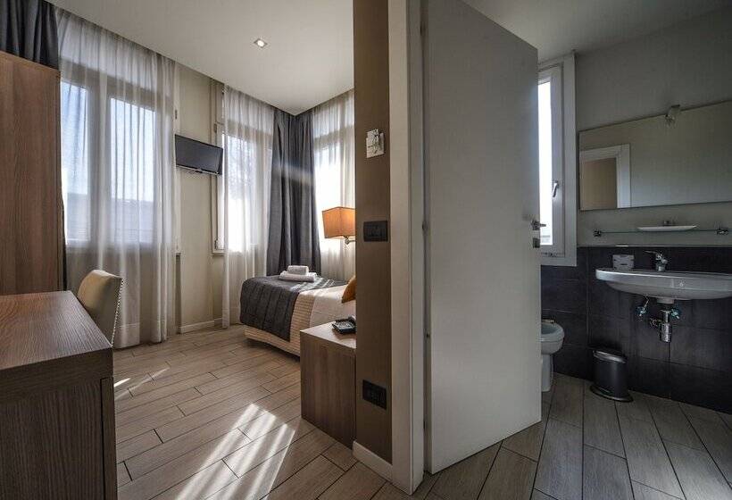 Fotos del hotel Zara Milano:  23