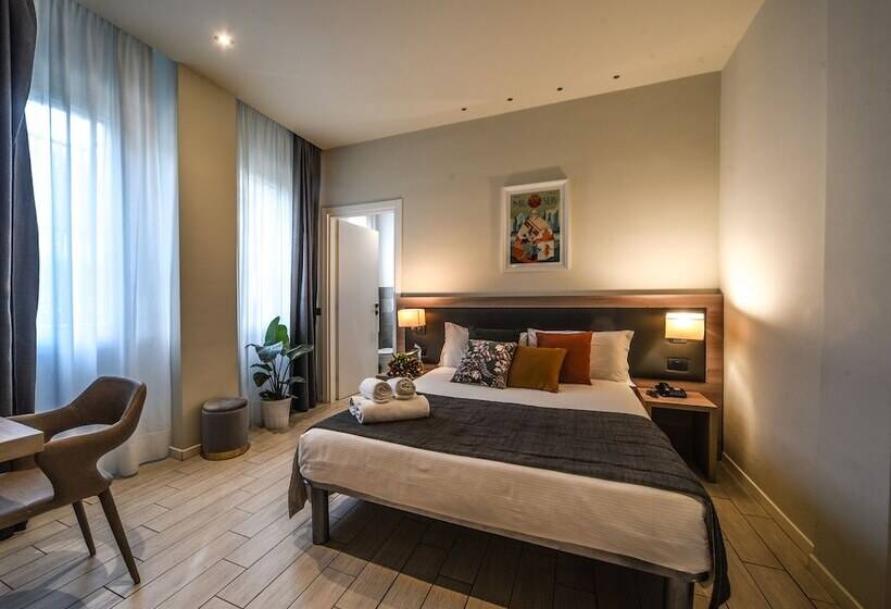 Fotos del hotel Zara Milano:  3