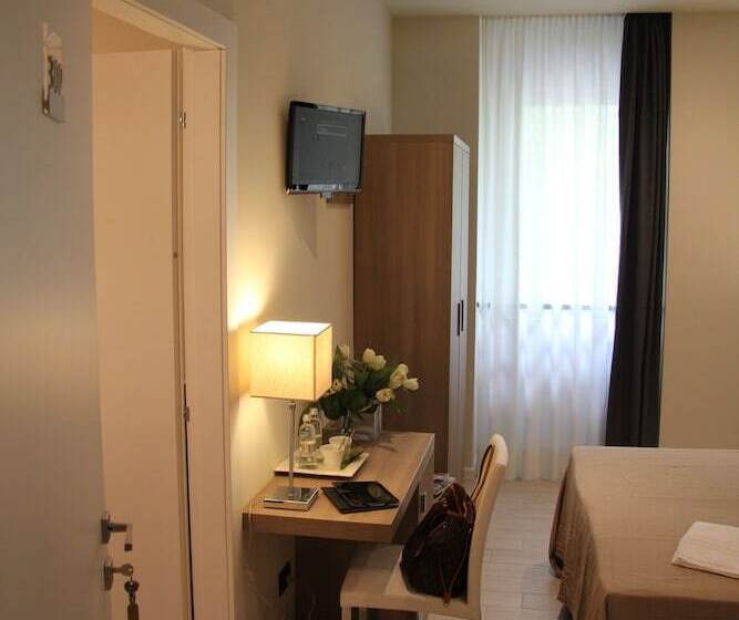 Fotos del hotel Zara Milano:  16