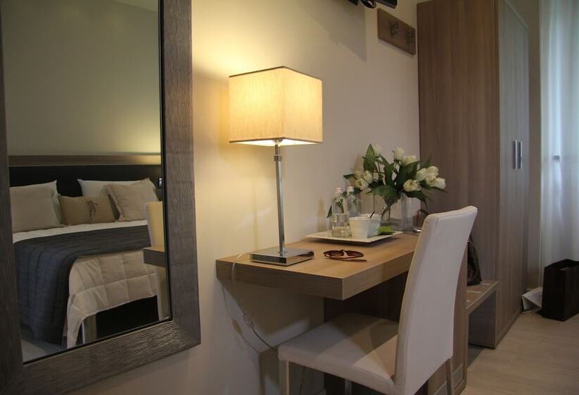 Fotos del hotel Zara Milano:  29