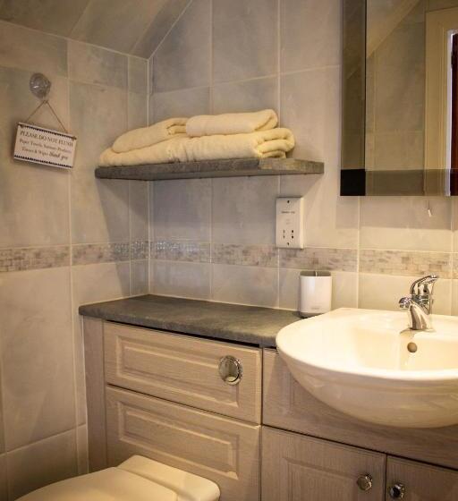 Kintrae B&b