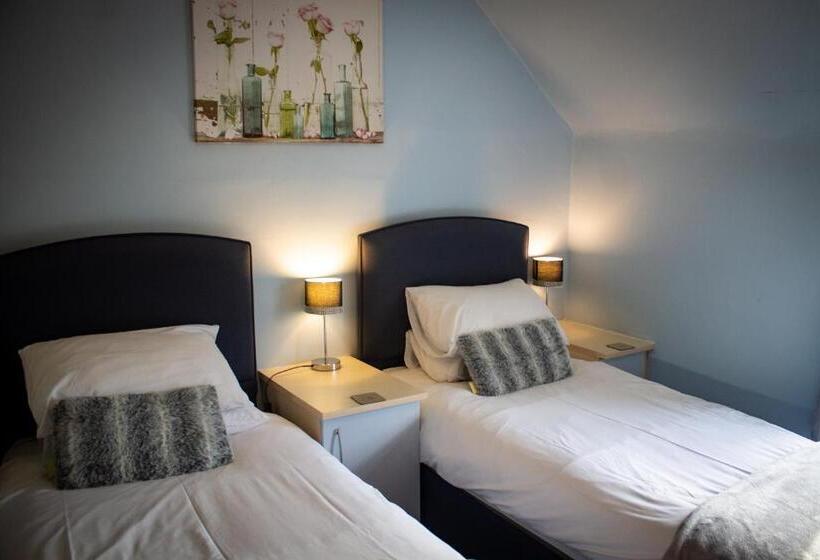 Kintrae B&b