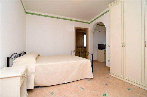 L Oasi Del Fauno Country House