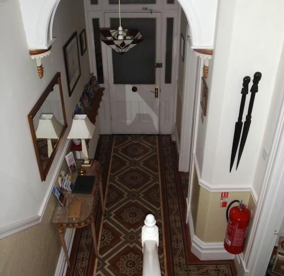 Midhurst B&b