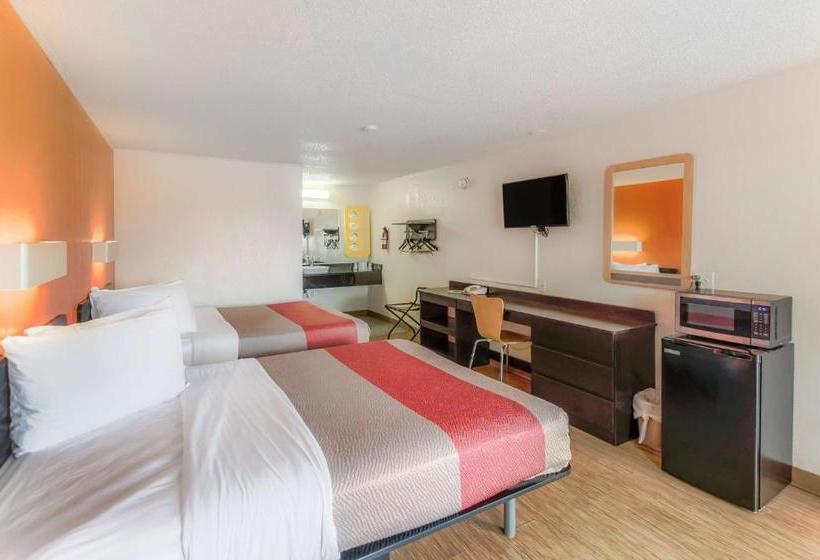 Motel 6 Kalamazoo