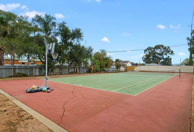 مُتل Comfort Inn Flinders On Main
