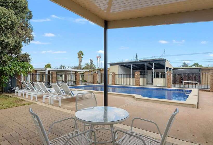 مُتل Comfort Inn Flinders On Main