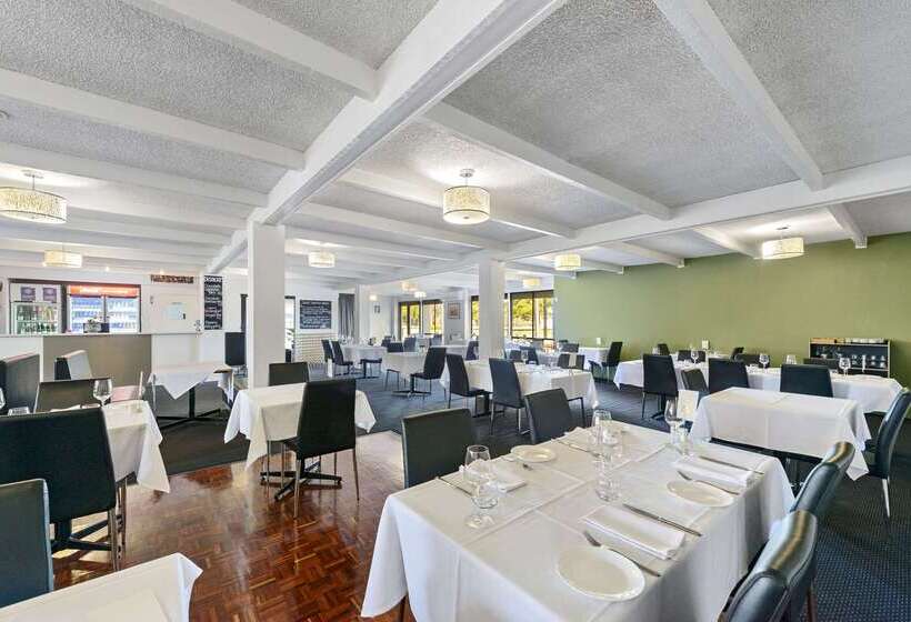 مُتل Comfort Inn Flinders On Main