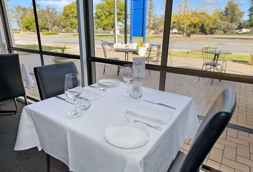 مُتل Comfort Inn Flinders On Main