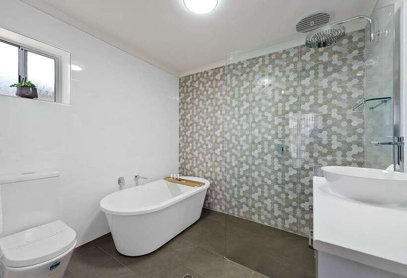 مُتل Comfort Inn Flinders On Main
