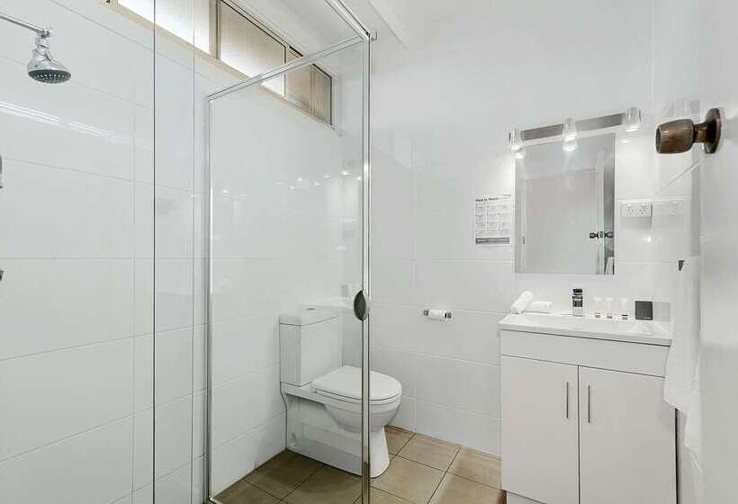 مُتل Comfort Inn Flinders On Main