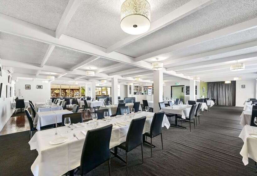 مُتل Comfort Inn Flinders On Main