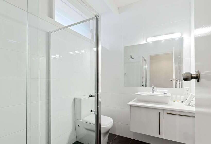 مُتل Comfort Inn Flinders On Main