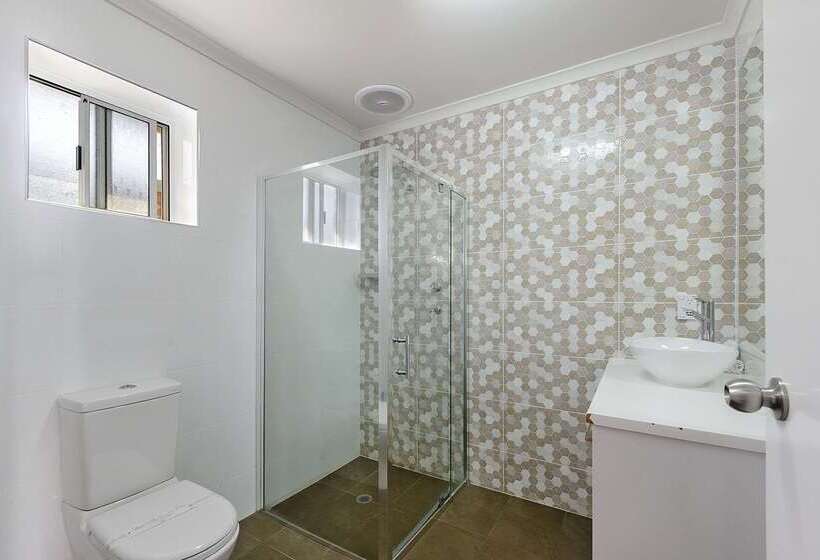مُتل Comfort Inn Flinders On Main