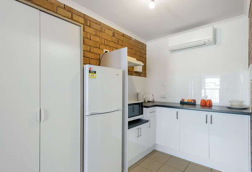 مُتل Comfort Inn Flinders On Main