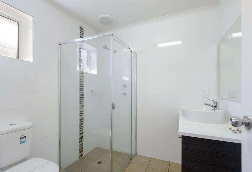 مُتل Comfort Inn Flinders On Main