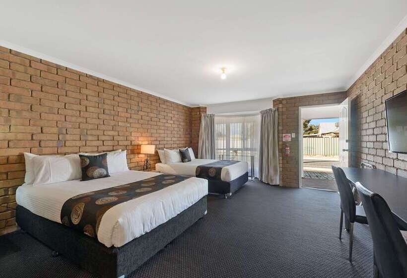 مُتل Comfort Inn Flinders On Main