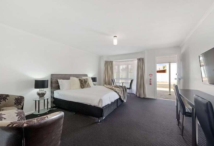 مُتل Comfort Inn Flinders On Main