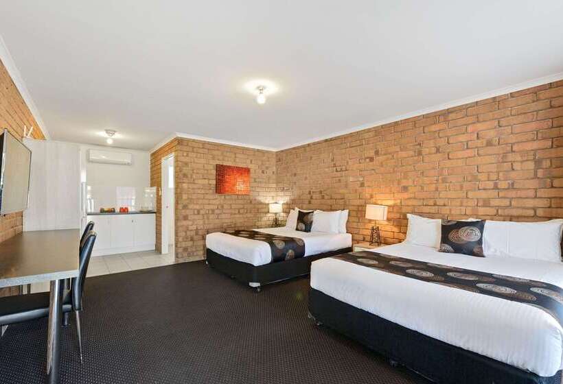 مُتل Comfort Inn Flinders On Main