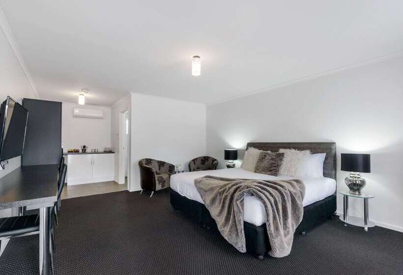 مُتل Comfort Inn Flinders On Main