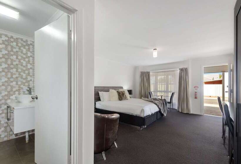 مُتل Comfort Inn Flinders On Main