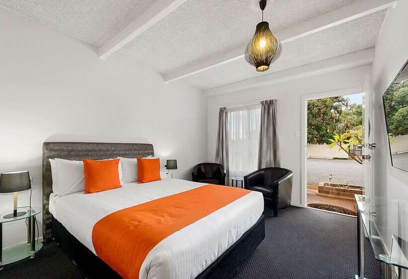 مُتل Comfort Inn Flinders On Main