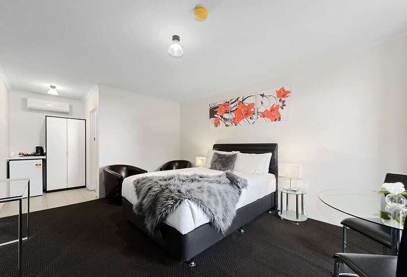 مُتل Comfort Inn Flinders On Main