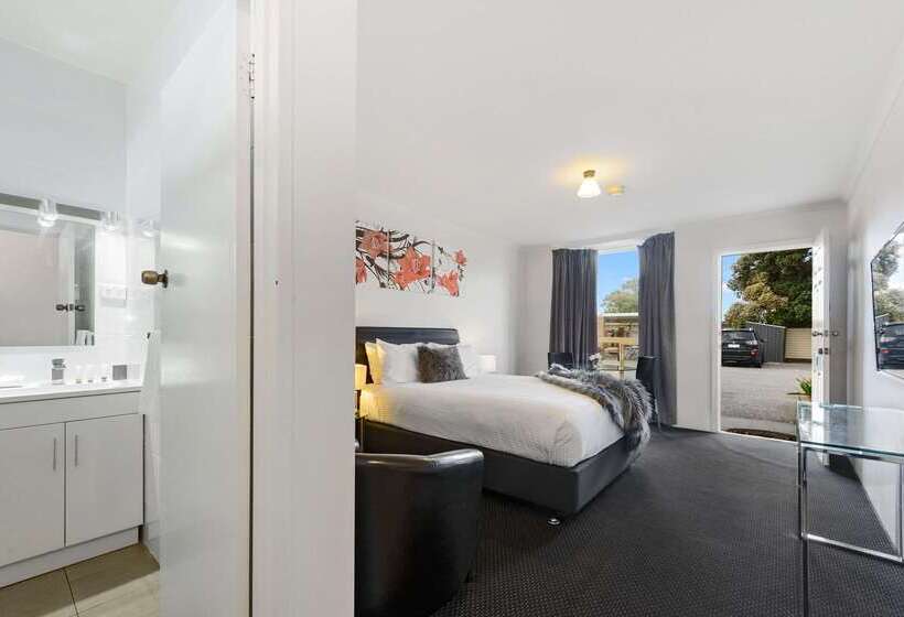 مُتل Comfort Inn Flinders On Main