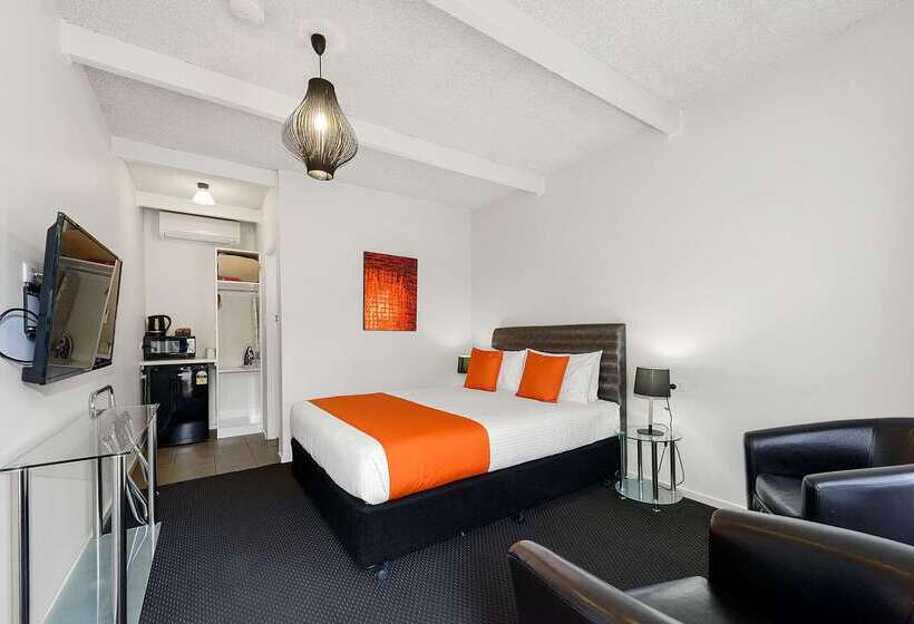 مُتل Comfort Inn Flinders On Main