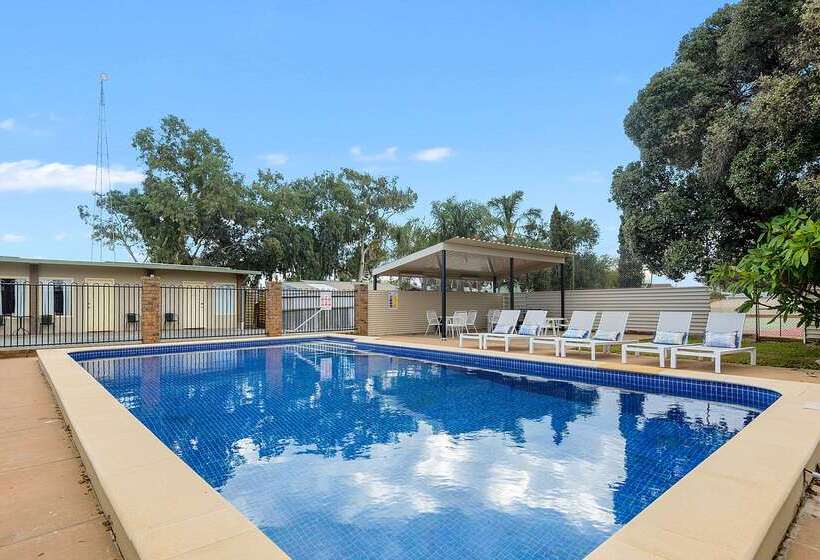 مُتل Comfort Inn Flinders On Main