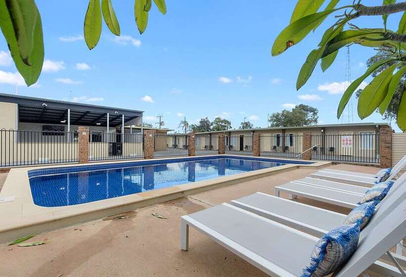 مُتل Comfort Inn Flinders On Main