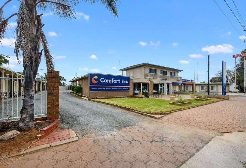 مُتل Comfort Inn Flinders On Main