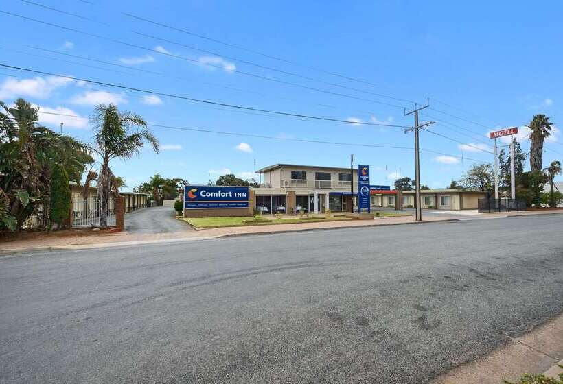 مُتل Comfort Inn Flinders On Main